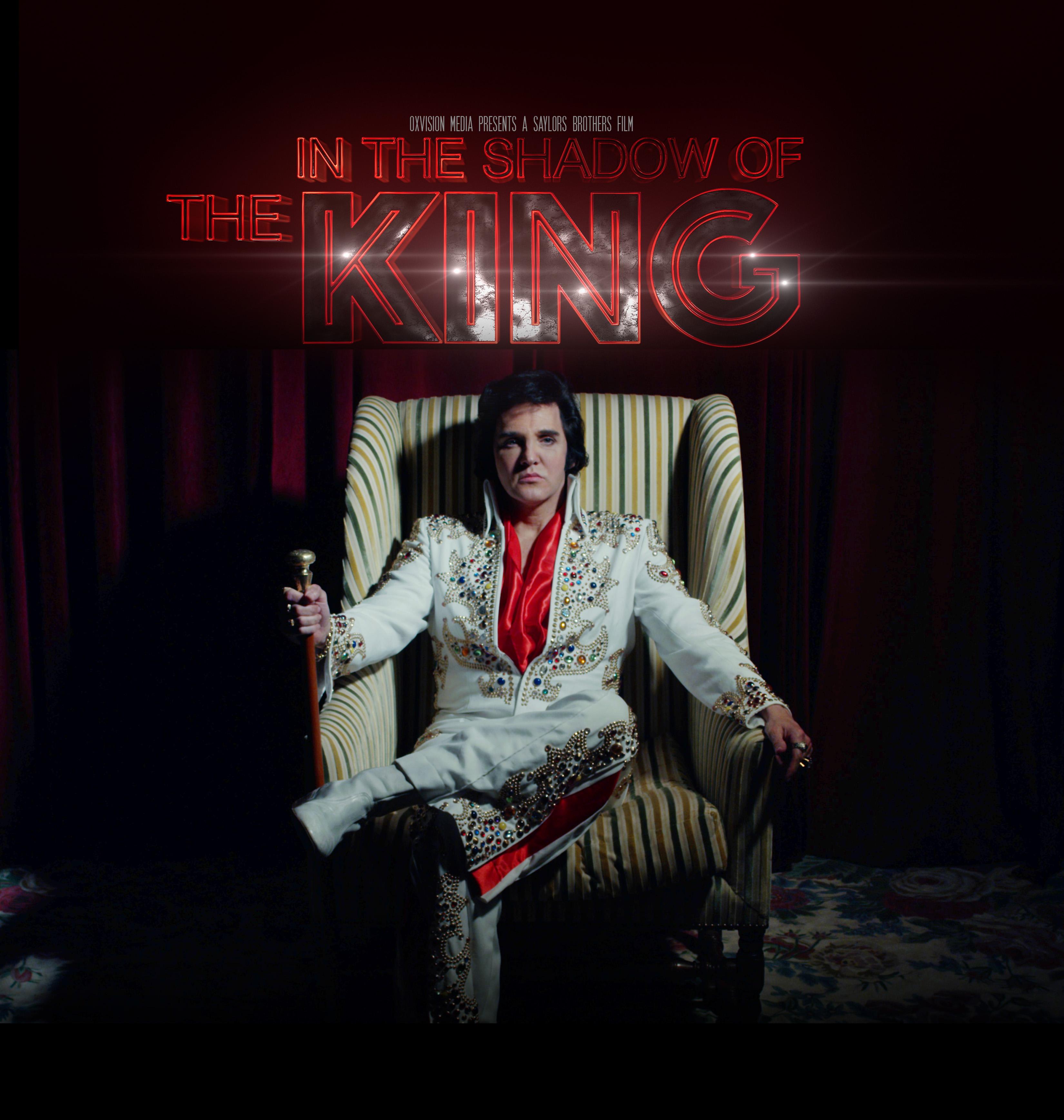 In the Shadow of the King